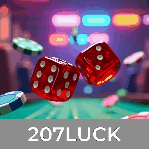 Cassino Online 207LUCK