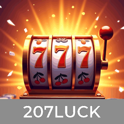 Acesso ao 207LUCK