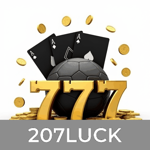Cassino Online 207LUCK