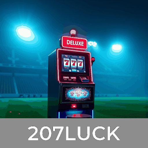 Acesso ao 207LUCK