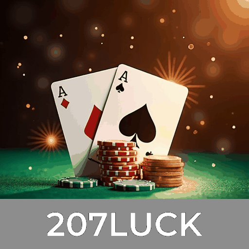 Cassino Online 207LUCK