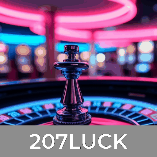 Cassino Online 207LUCK