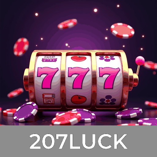 Cassino Online 207LUCK