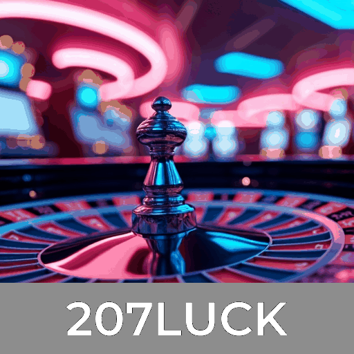 Promoções e Bônus no 207LUCK