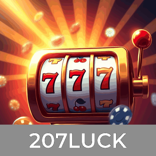 Acesso ao 207LUCK