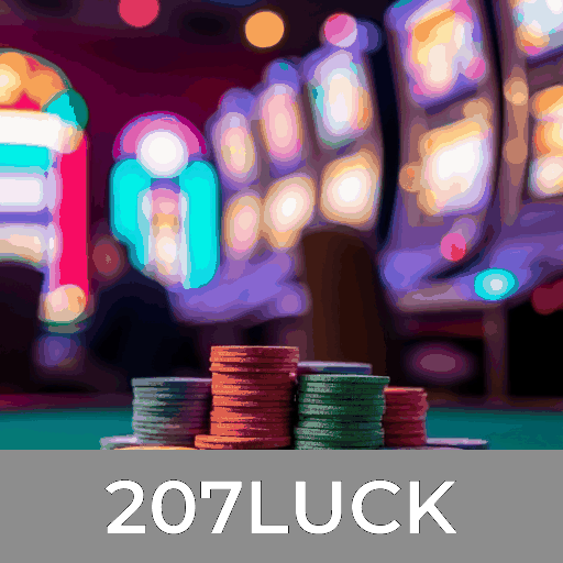 Acesso ao 207LUCK