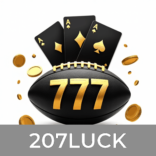 Cassino Online 207LUCK