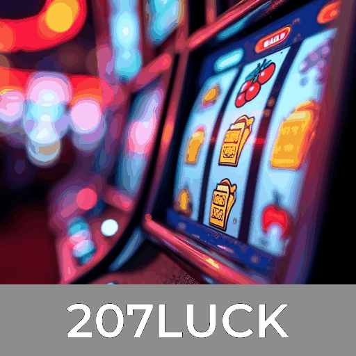 Cassino Online 207LUCK