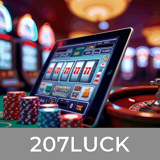Cassino Online 207LUCK