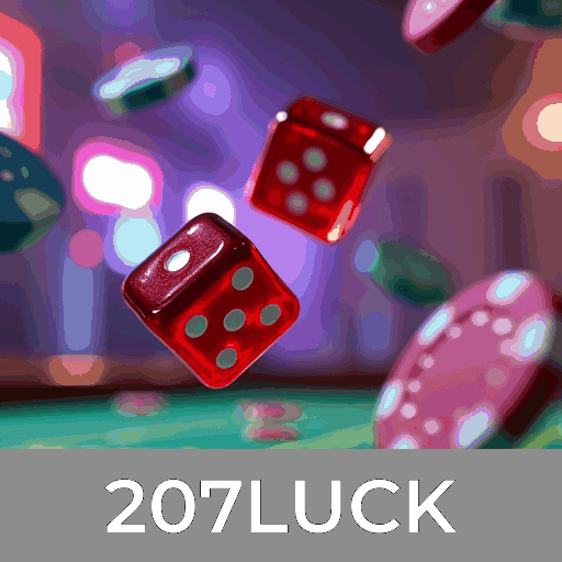 Cassino Online 207LUCK