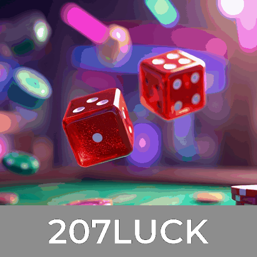 Cassino Online 207LUCK