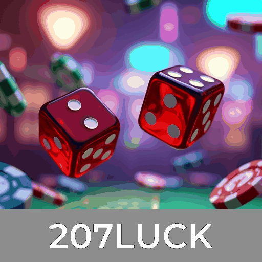 Acesso ao 207LUCK