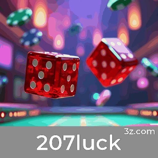 Arquitetura Robusta e Segura que Impulsionam a 207luck