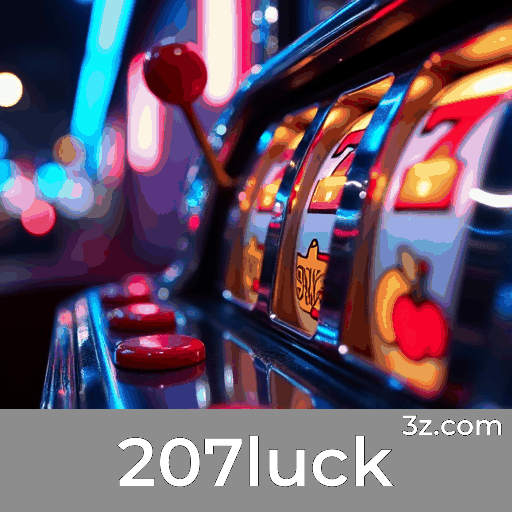 Sistema de Recompensas Avançado: Maximize Seus Ganhos com 207luck