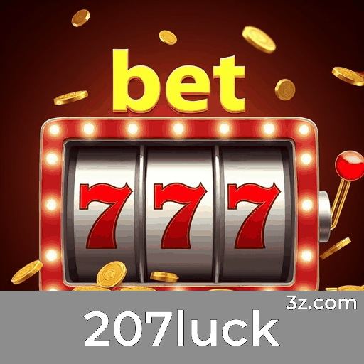 Registre-se Rapidamente e Desbloqueie Recompensas Exclusivas da 207luck