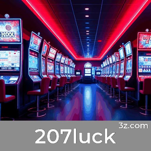 Experiência Premium com 207luck: Jogos de Mesa ao Vivo