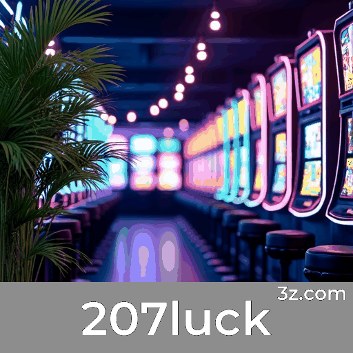 207luck: Jogo em Tempo Real para Brasileiros
